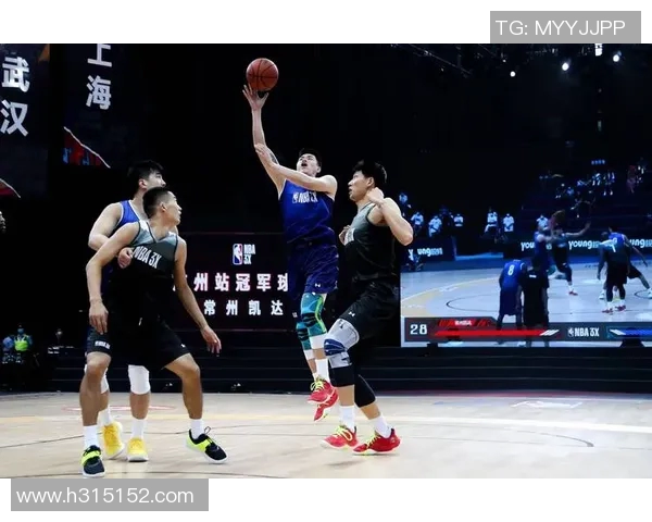 赛后分析：西安篮球队与广州篮球队的战术意识与表现对比