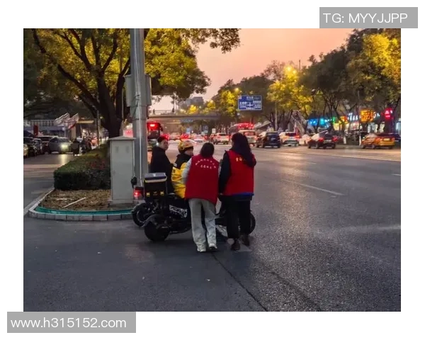 全国多个城市陆续开展交通整治行动 公众反响不一引发热议