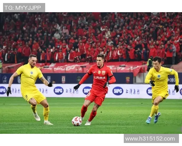 上海足球队实力分析与未来发展展望聚焦足球的魅力与挑战