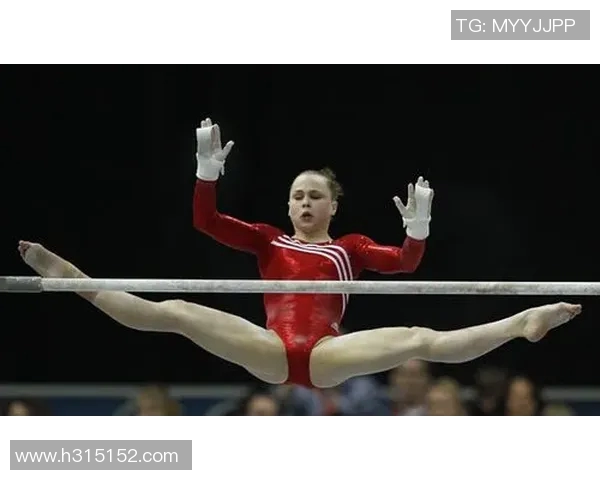 竞技体操C级水平提升训练方案与发展趋势探讨