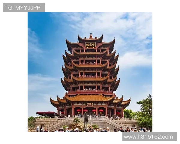 武汉旅游必玩景点推荐，畅游黄鹤楼东湖与美丽汉口的独特魅力